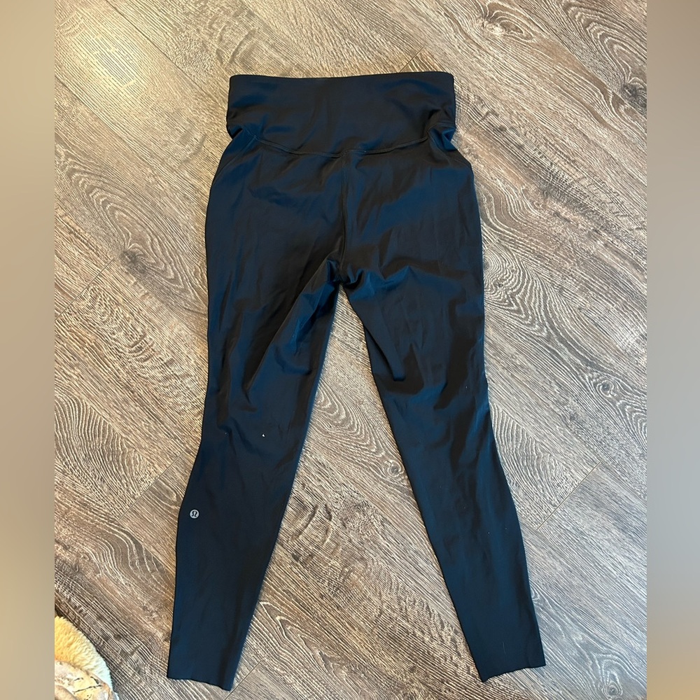 Lululemon Base Pace High-Rise Tight 28" - Picture 3 of 3